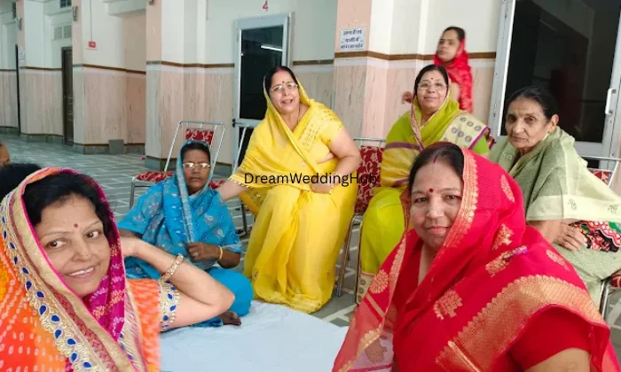 Krishna Marriage Palace